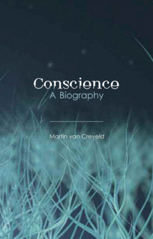 Książka Conscience Martin Van Creveld