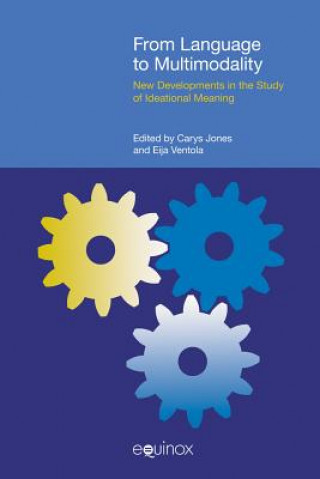 Book From Language to Multimodality C Jones