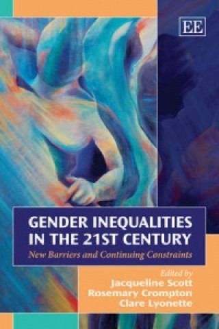 Kniha Gender Inequalities in the 21st Century 