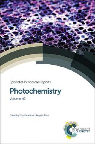 Książka Photochemistry Elisa Fasani