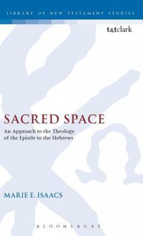 Carte Sacred Space Marie E. Isaacs