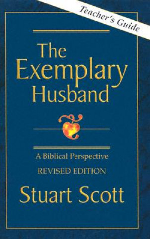 Carte Exemplary Husband Stuart Scott