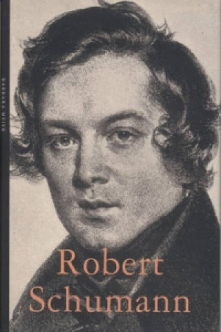 Книга Robert Schumann Barbara Meier