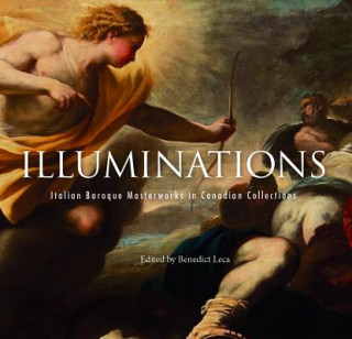 Book Illuminations Devin Therien