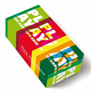 Igra/Igrača Play Van Abbe Van Abbemuseum