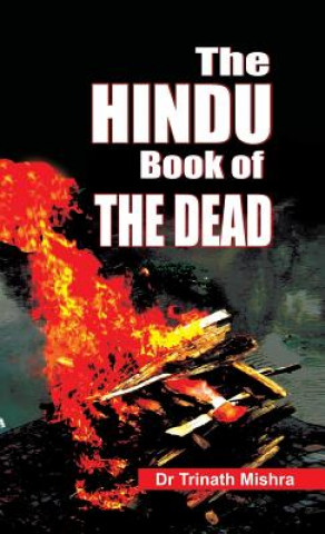 Kniha Hindu Book of the Dead Trinath Mishra