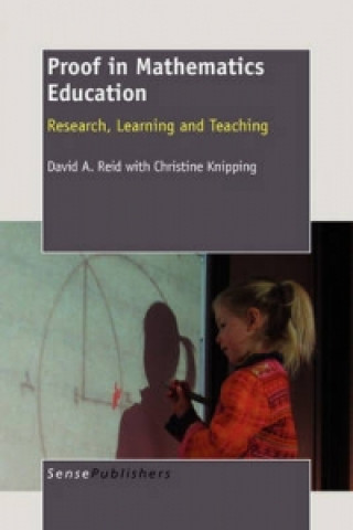 Buch Proof in Mathematics Education David A. Reid