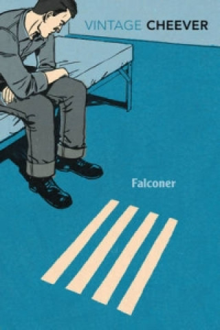 Kniha Falconer John Cheever