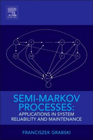 Libro Semi-Markov Processes: Applications in System Reliability and Maintenance Franciszek Grabski