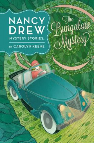 Kniha Bungalow Mystery #3 Carolyn Keene