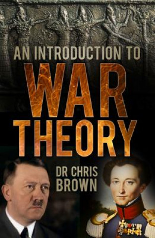 Buch Introduction to War Theory Chris Brown