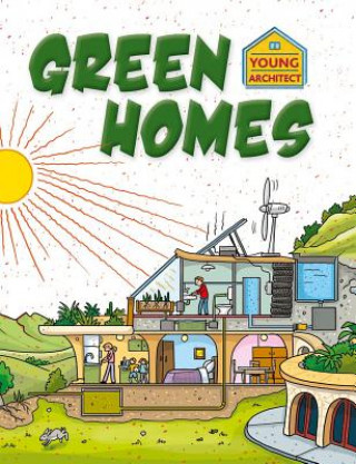 Book Green Homes Saranne Taylor