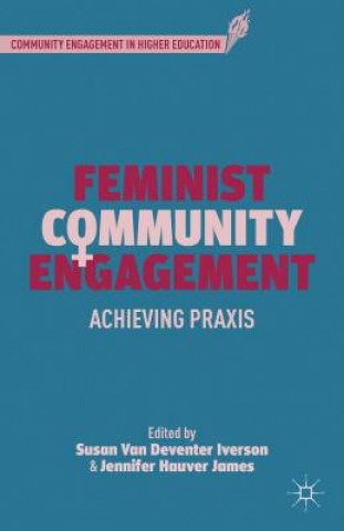 Carte Feminist Community Engagement S. Iverson