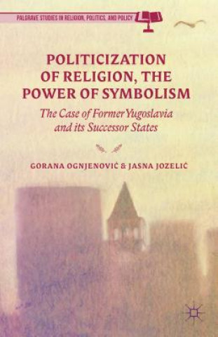 Carte Politicization of Religion, the Power of Symbolism G. Ognjenovic