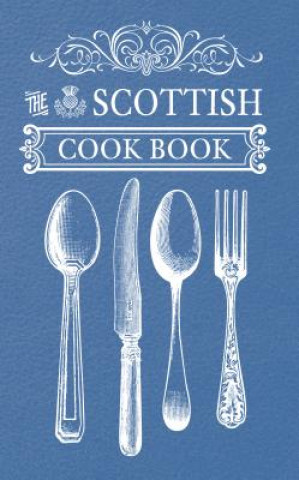 Carte Scottish Cook Book Amberley Publishing