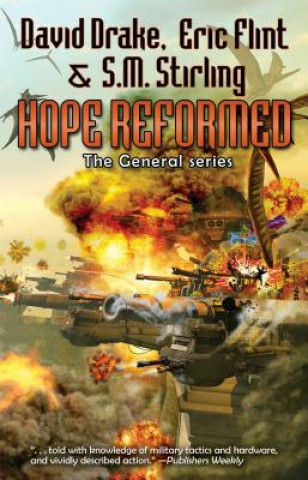 Kniha Hope Reformed Eric Flint