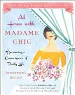 Carte At Home with Madame Chic Jennifer L Scott