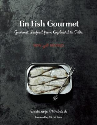 Carte Tin Fish Gourmet Barbara-Jo McIntosh