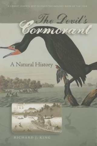Carte Devil's Cormorant Richard J King