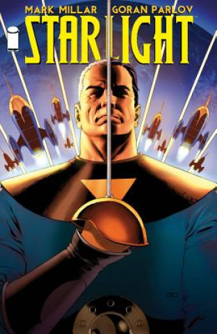 Kniha Starlight Volume 1 Mark Millar