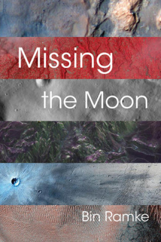 Könyv Missing the Moon Bin Ramke