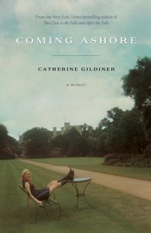 Carte Coming Ashore Catherine Gildiner