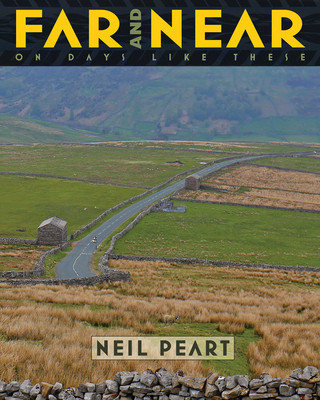 Carte Far And Near Neil Peart