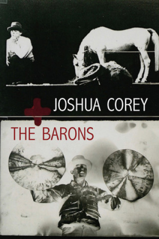 Carte Barons Joshua Corey