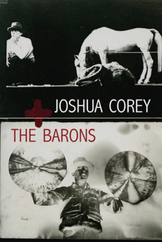 Kniha Barons Joshua Corey