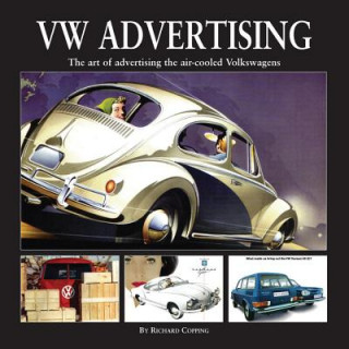 Carte VW Advertising Richard Copping
