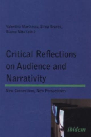 Carte Critical Reflections on Audience and Narrativity Bianca Mitu