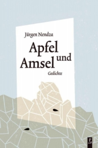 Könyv Apfel und Amsel Jürgen Nendza