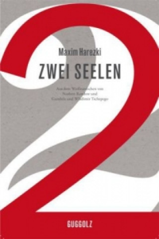 Carte Zwei Seelen Maxim Harezki