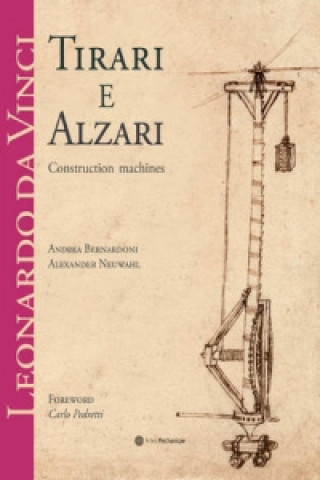 Knjiga Tirari e Alzari Alexander Neuwahl