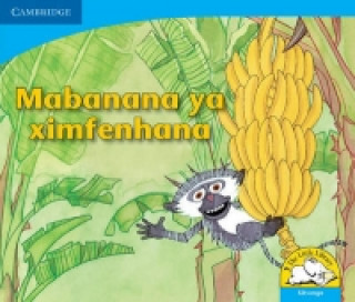 Carte Mabanana ya ximfenhana (Xitsonga) Sue Hepker