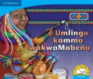 Libro Umlingo kamma wakwaMabena (IsiNdebele) Kerry Saadien-Raad