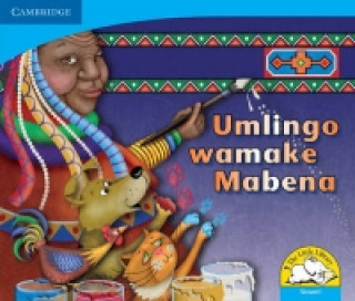 Livre Umlingo waMake Mabena (Siswati) Kerry Saadien-Raad