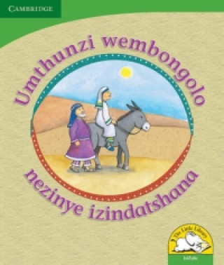 Carte Umthunzi wembongolo nezinye izindatshana (IsiZulu) Reviva Schermbrucker