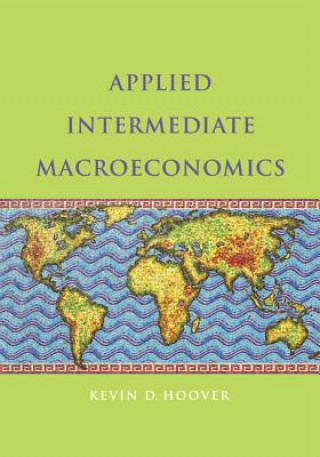 Book Applied Intermediate Macroeconomics Kevin D. Hoover