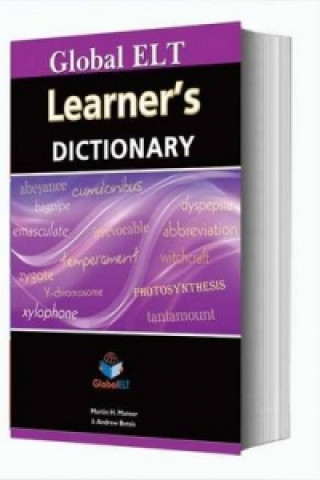 Livre Learner´s Dictionary Martin H. Manser