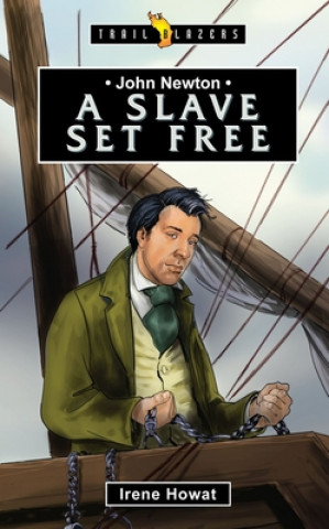 Libro John Newton Irene Howat