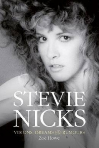 Buch Stevie Nicks Zoe Howe