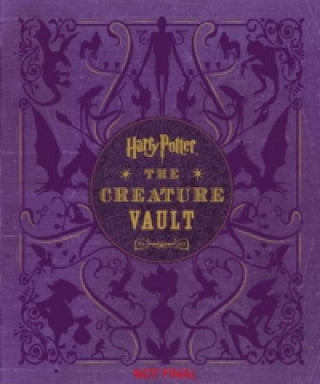Carte Harry Potter Jody Revenson