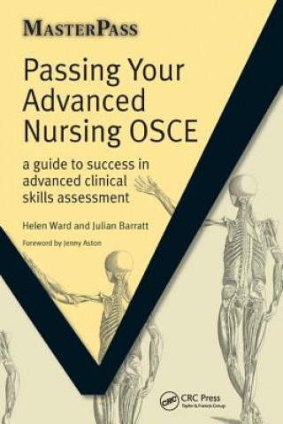 Carte Passing Your Advanced Nursing OSCE Helen Ward