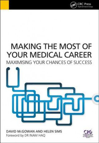 Carte Making the Most of Your Medical Career David McGowan