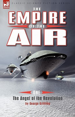 Kniha Empire of the Air George Griffiths