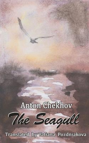 Libro Seagull Tatiana Pozdniakova