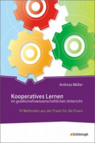 Carte Kooperatives Lernen im gesellschaftswissenschaftlichen Unterricht Andreas Müller