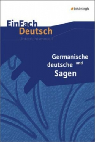 Kniha EinFach Deutsch Unterrichtsmodelle Widar Lehnemann