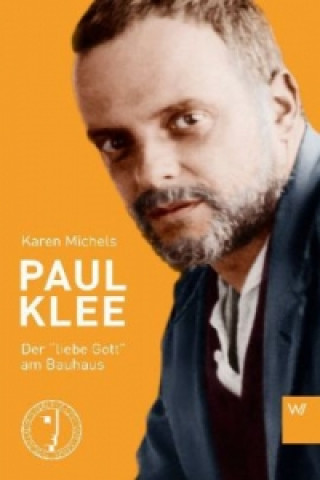Kniha Paul Klee Karen Michels